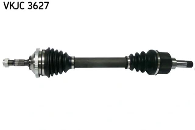 Вал привода, передний левый VKJC3627 SKF