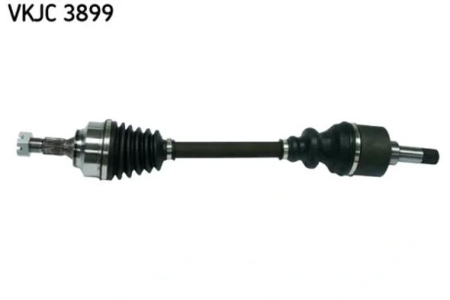 Левая полуось VKJC3899 SKF