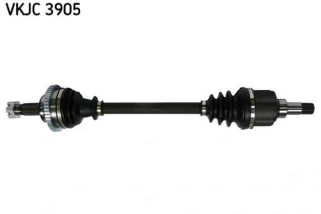 Полуось передняя левая VKJC3905 SKF