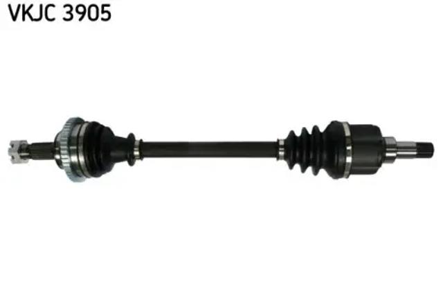 SKF VKJC3905 Полуось (привод) передняя левая в наличии Чернигов
