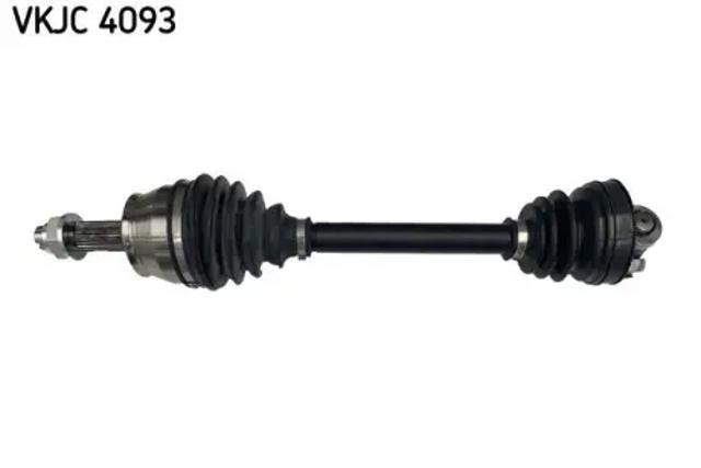 Левая полуось VKJC4093 SKF