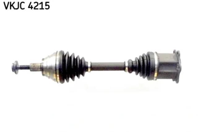 Левая полуось VKJC4215 SKF