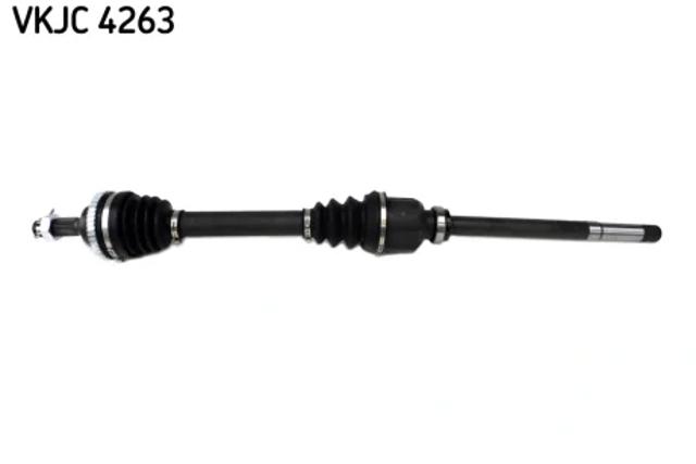 Привод правый VKJC4263 SKF