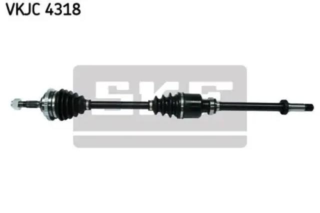Привод правый VKJC4318 SKF