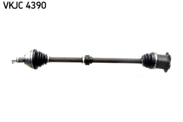 Полуось передняя, правая VKJC4390 SKF