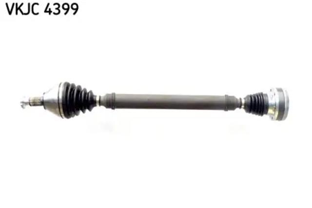 Полуось передняя, правая VKJC4399 SKF