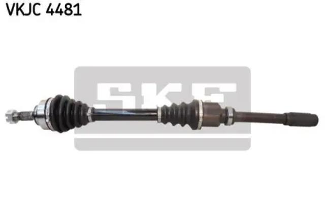 Привод правый VKJC4481 SKF