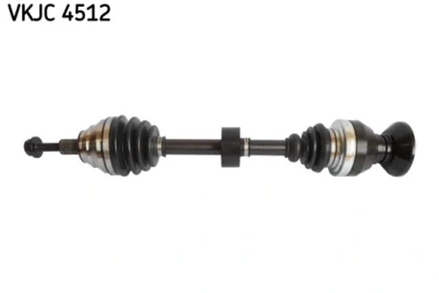 Полуось передняя, правая VKJC4512 SKF