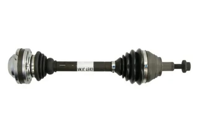 VKJC4592 Левая полуось купить Каменское