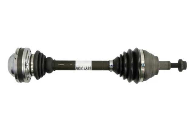 SKF VKJC4592 Полуось (привод) передняя левая в наличии Кривой Рог