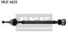 Привод передний правый VKJC4615 SKF