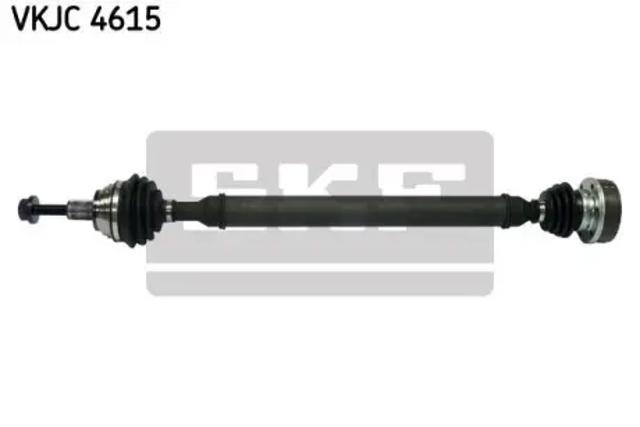 Привод передний правый VKJC4615 SKF