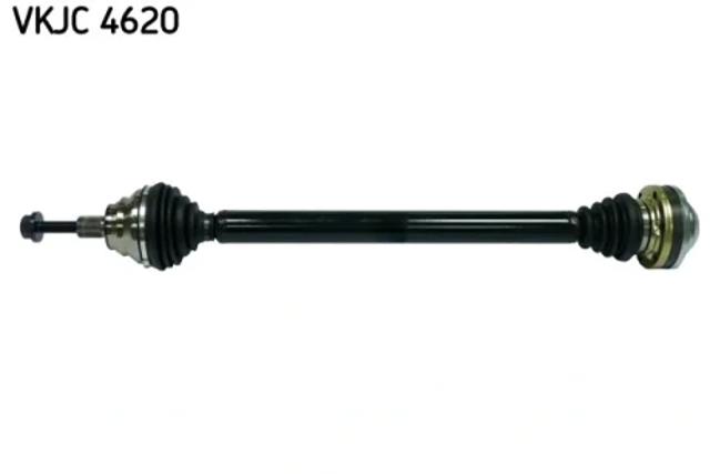 Полуось передняя, правая VKJC4620 SKF
