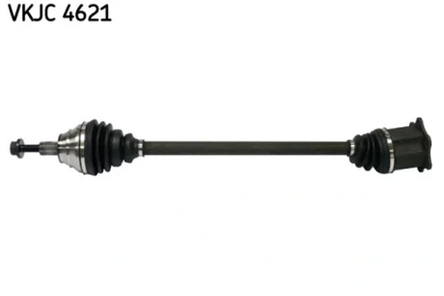 Полуось передняя, правая VKJC4621 SKF