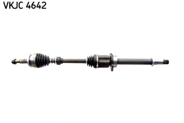 Вал приводной правый VKJC4642 SKF