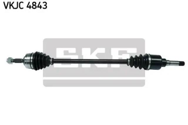 Привод правый VKJC4843 SKF