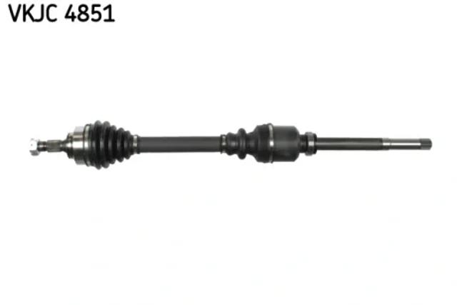 Вал приводной правый VKJC4851 SKF