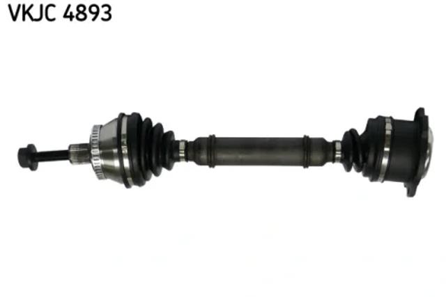 Привод передний правый VKJC4893 SKF