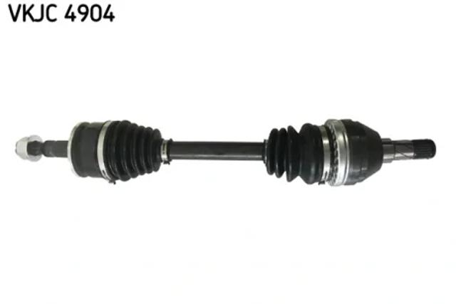 Вал привода, передний левый VKJC4904 SKF