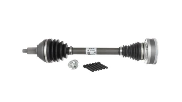 Привод передний левый VKJC4923 SKF