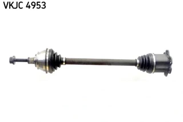 Полуось передняя левая VKJC4953 SKF