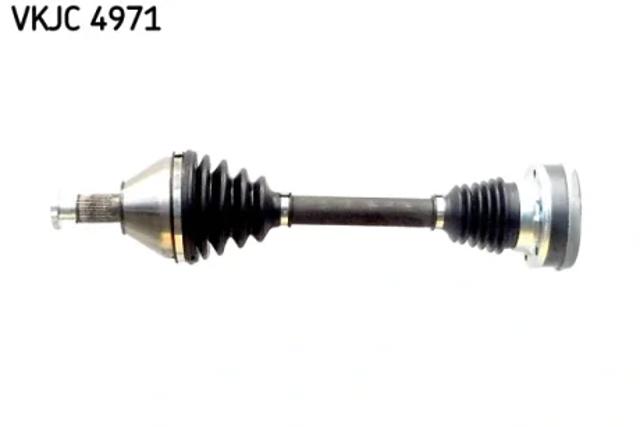 Привод передний левый VKJC4971 SKF