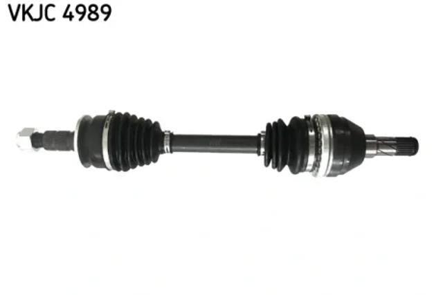 Левая полуось VKJC4989 SKF