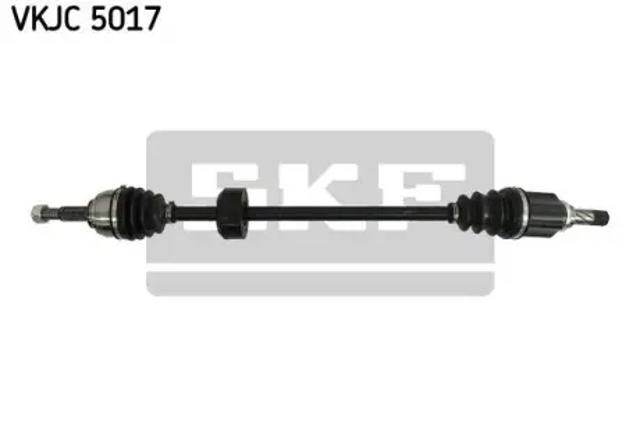Привод правый VKJC5017 SKF