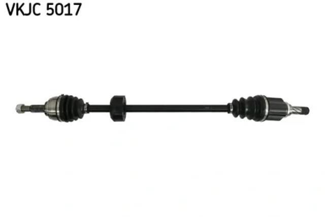 SKF VKJC5017 Правая полуось в наличии Каменское