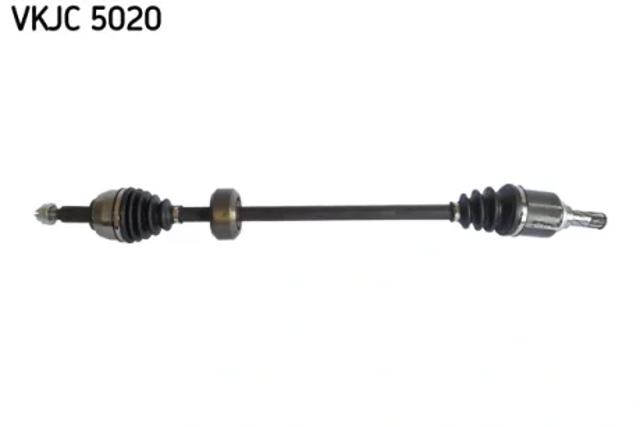 Привод передний правый VKJC5020 SKF