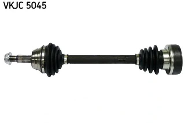 Левая полуось VKJC5045 SKF
