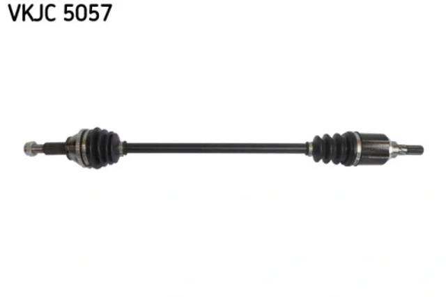 Полуось задняя VKJC5057 SKF