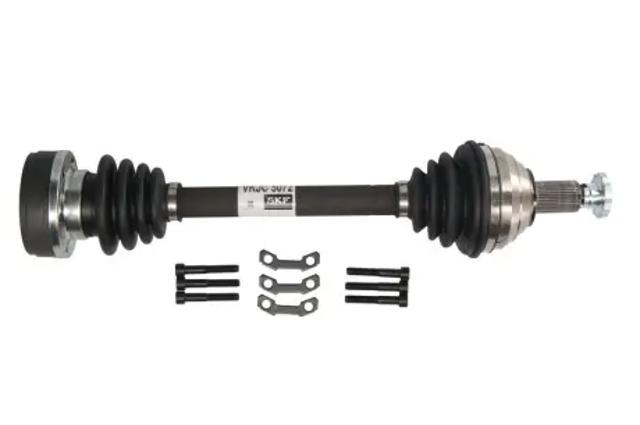 Привод передний левый VKJC5072 SKF