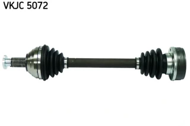 SKF VKJC5072 Полуось (привод) передняя левая в наличии Черновцы