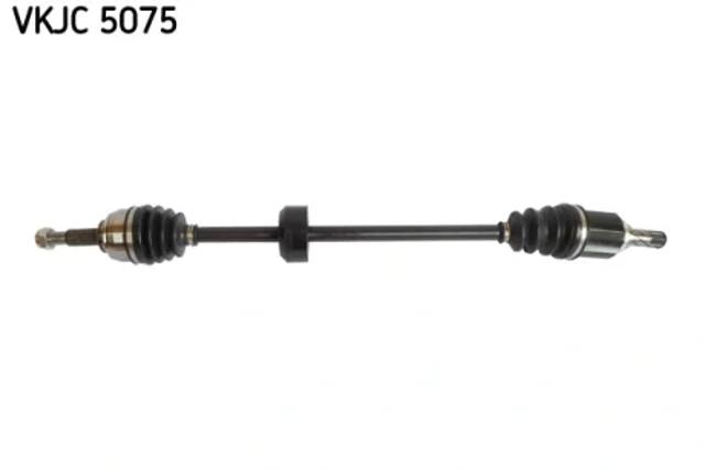 Привод передний правый VKJC5075 SKF