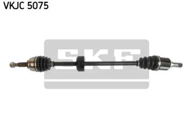 VKJC5075 SKF Полуось (привод) передняя правая купить в Киев