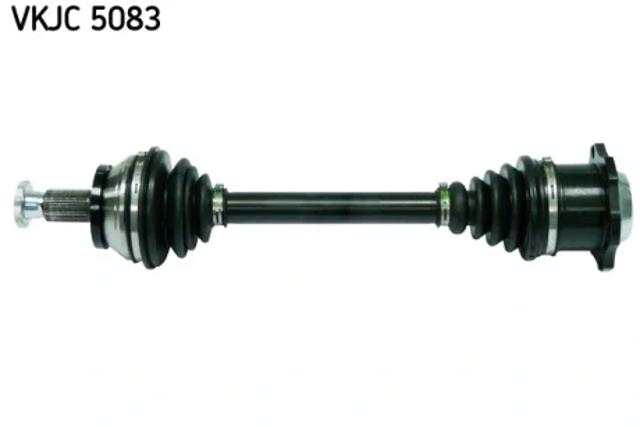 Полуось передняя левая VKJC5083 SKF