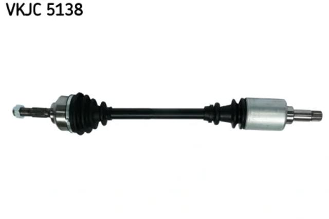 Вал привода, передний левый VKJC5138 SKF