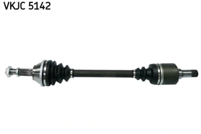 Привод в сборе левый VKJC5142 SKF