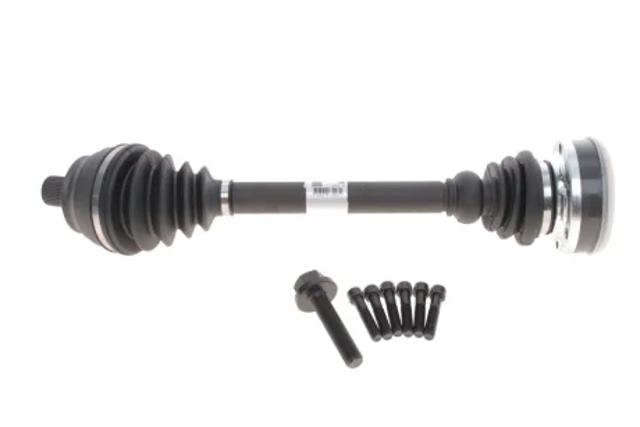 Ось передняя VKJC5159 SKF