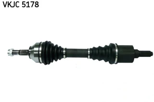 Привод передний левый VKJC5178 SKF