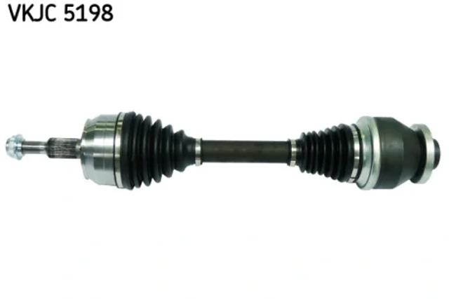 Полуось передняя левая VKJC5198 SKF