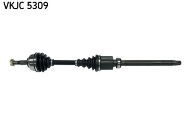 Привод передний правый VKJC5309 SKF
