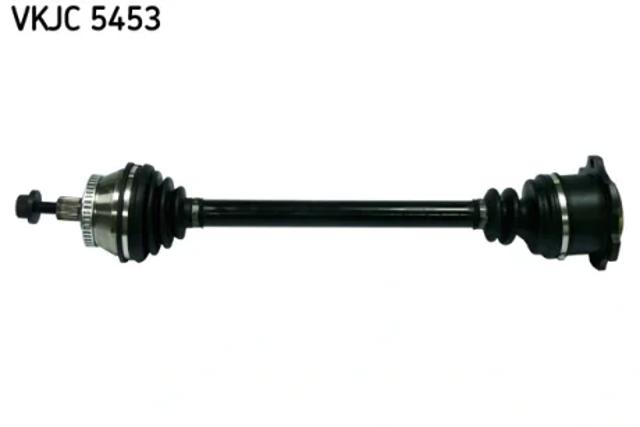 Вал привода, передний левый VKJC5453 SKF