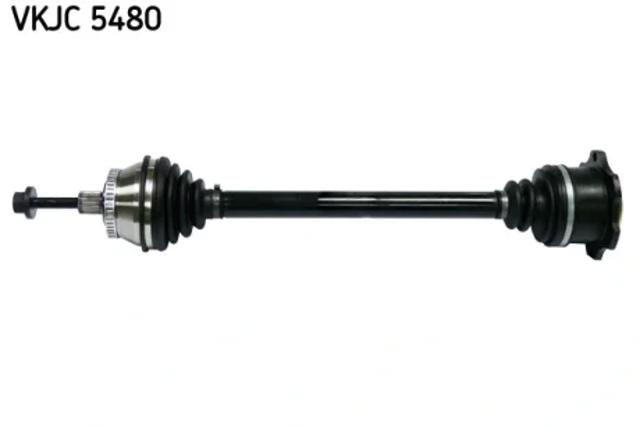 Привод передний правый VKJC5480 SKF