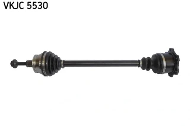 Полуось передняя, правая VKJC5530 SKF