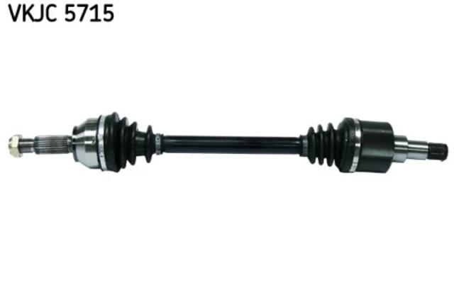 Вал привода, передний левый VKJC5715 SKF