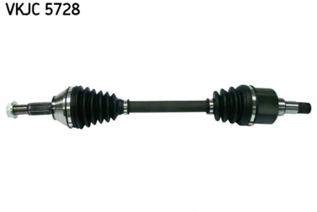 Полуось передняя левая VKJC5728 SKF