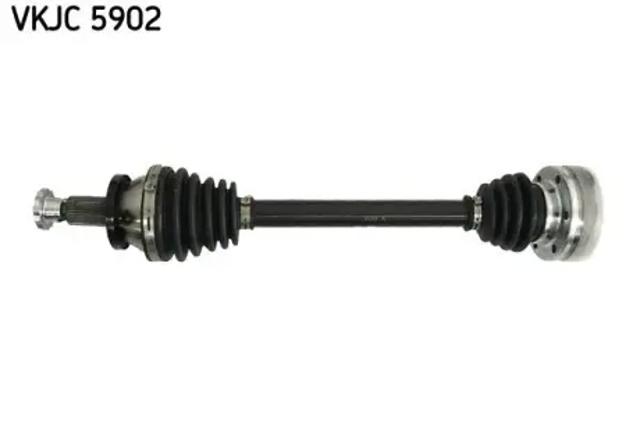 Привод передний левый VKJC5902 SKF