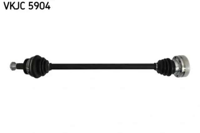 Привод правый VKJC5904 SKF
